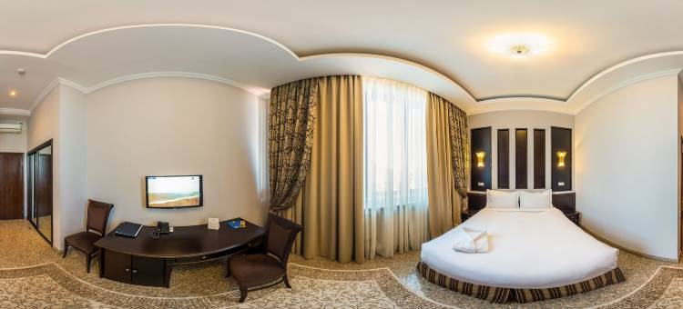 皇家公园酒店(Royal Park Hotel)图片