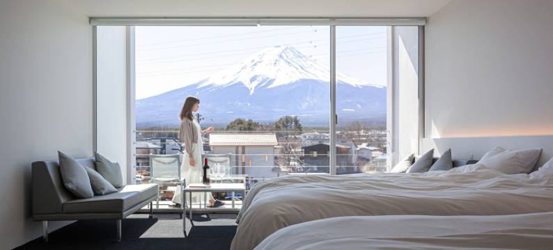 花园酒店(The Garden)图片