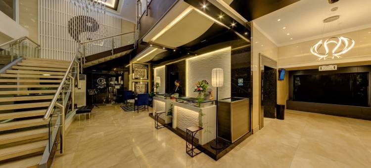 Y2公寓酒店-由HII管理(Y2 Residence Hotel Managed by HII)图片