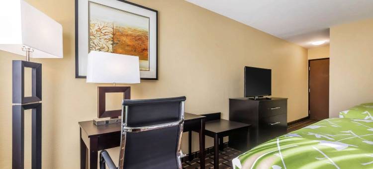 伊克诺旅馆(Econo Lodge Boaz)图片