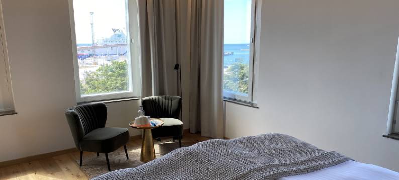 弗里提登酒店及国会(Fritiden Hotell & Kongress)图片