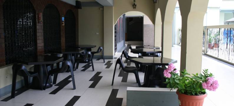 奥林匹克奎维多酒店(Hotel Olimpico Quevedo)图片