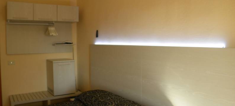 罗萨德尔提兰诺酒店(Hotel Rosa Del Tirreno)图片