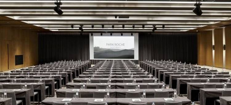 派罗切健康度假酒店(Park Roche Resort & Wellness)图片