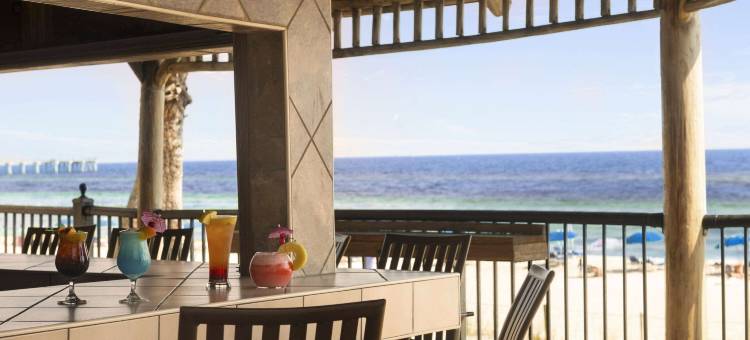 巴拿马市海滨戴斯酒店(Days Inn by Wyndham Panama City Beach/Ocean Front)图片