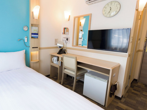 东横INN-仓敷站南口