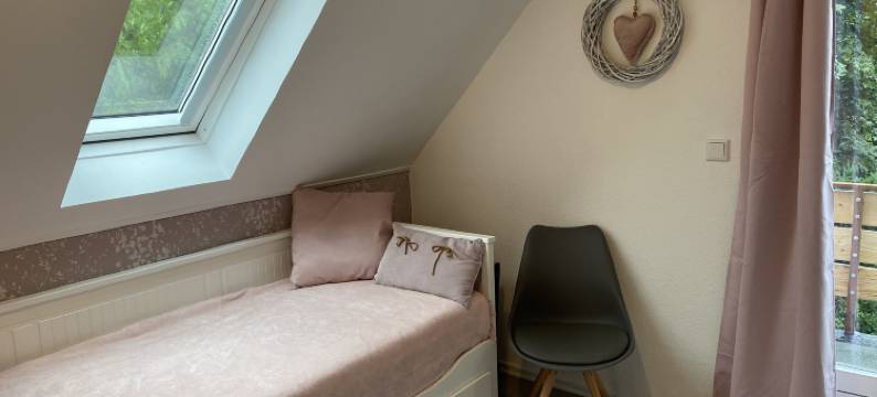 沃普斯韦德视野(B&B Worpsweder Blick)图片