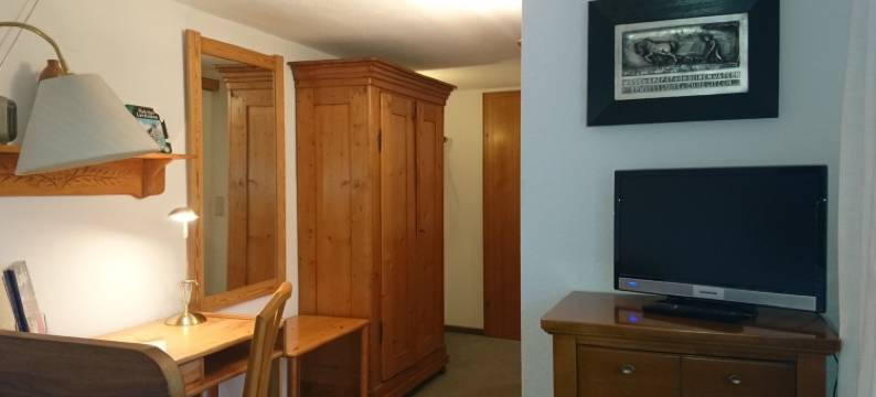 费舍尔乡村别墅旅馆(Pension Landhaus Fischer)图片