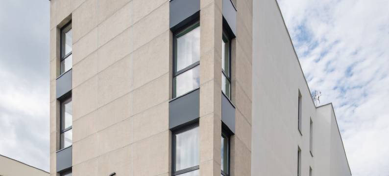 TOP花园公寓酒店(Top Garden Aparthotel)图片