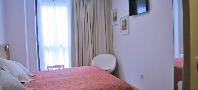 欧洲之峰酒店(Hotel Picos de Europa)图片