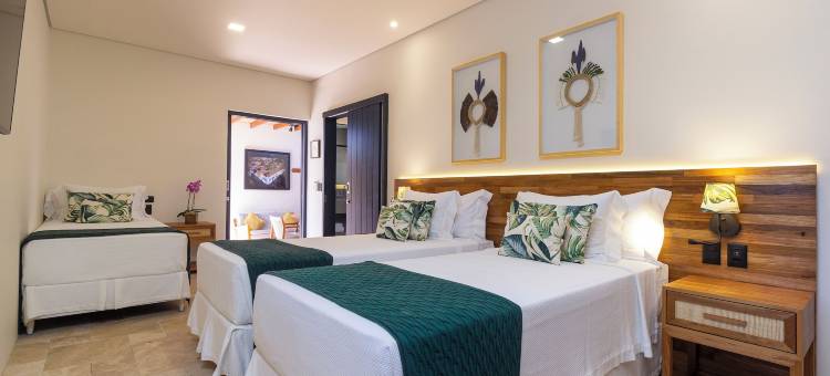 珊蒂酒店(Sandi Hotel)图片