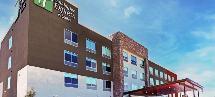 洲际酒店集团旗下休斯顿西南罗森伯格智选假日酒店及套房(Holiday Inn Express & Suites Houston SW - Rosenberg)图片