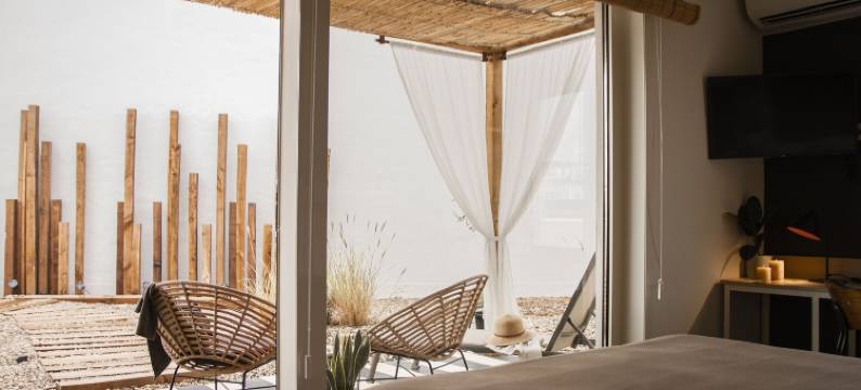 房间选择特图安(Room Select Tetuán)图片