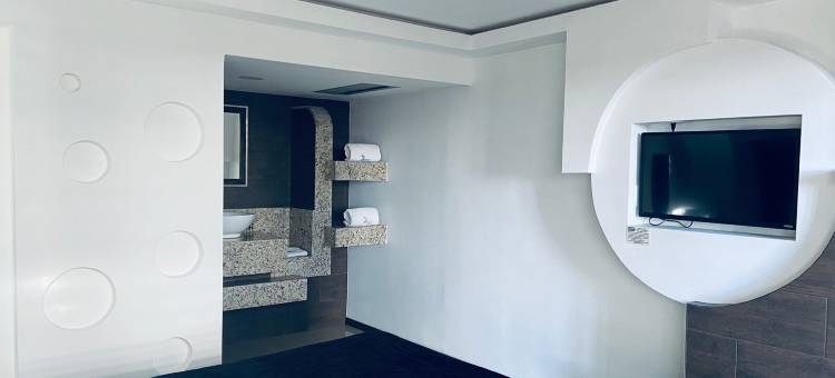 菲斯塔罗莎里托酒店(Hotel Fiesta Rosarito)图片