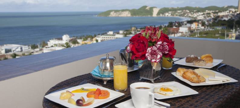 Majestic Ponta Negra Beach, WorldHotels Elite图片