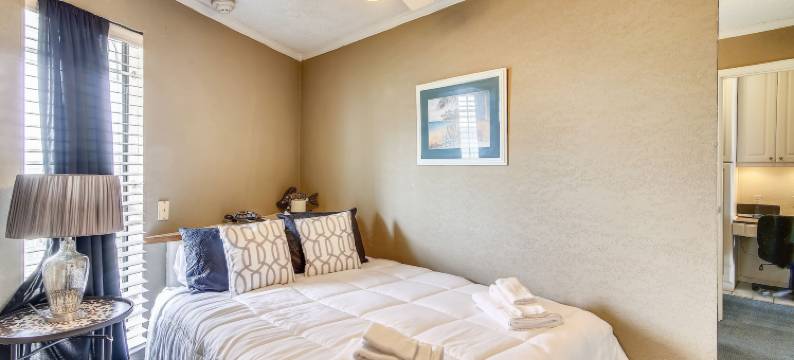 海之家383 - 海岸隐居处(Casa del Mar 383-Coastal Retreat)图片