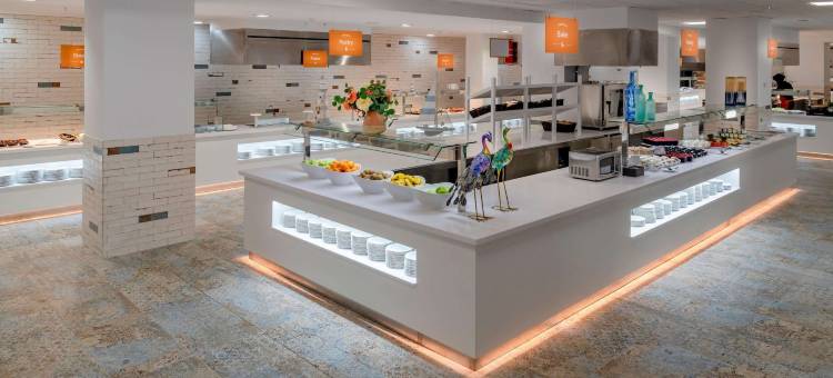 优选罗列特飞溅酒店(Hotel Best Lloret Splash)图片