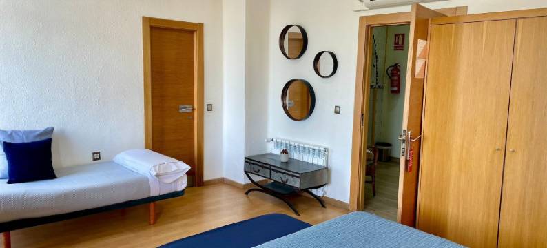 巴尔孔阿尔马尔酒店(Balcón Al Mar)图片