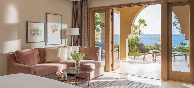 沙姆沙伊赫四季度假村酒店(Four Seasons Resort Sharm El Sheikh)图片