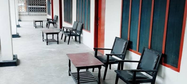 金谷酒店2(King Valley Hotel 2)图片