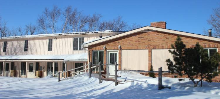 以赛亚·塔布斯度假村及会议中心(Isaiah Tubbs Resort & Conference Centre)图片