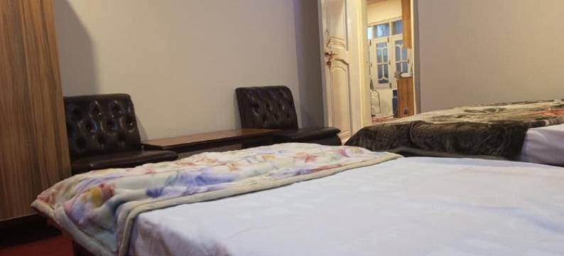 溪景客栈(Stream View Guest House)图片