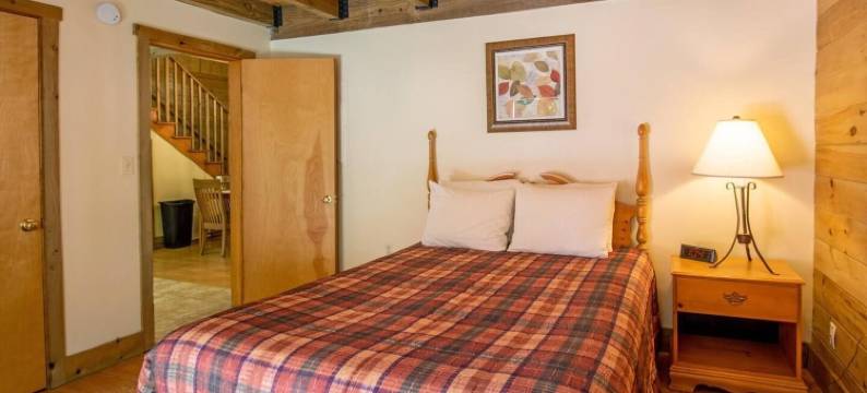 野外总统度假村(Wilderness Presidential Resort)图片