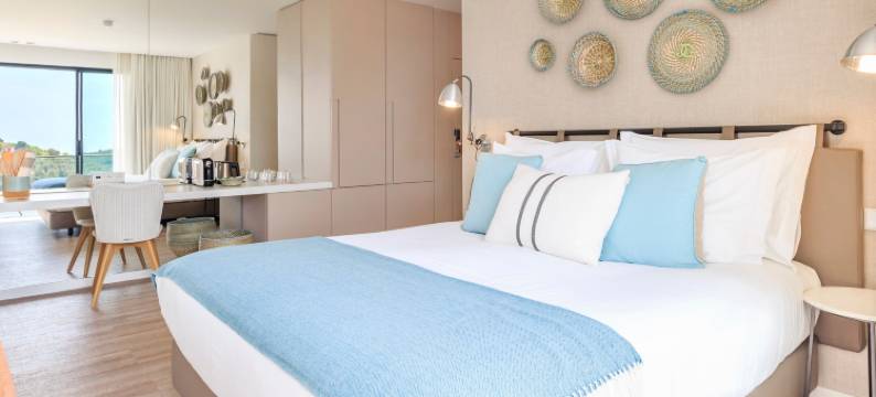 圣地亚哥酒店(Santiago Hotel)图片