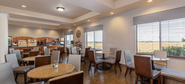 Wingate by Wyndham Moses Lake图片