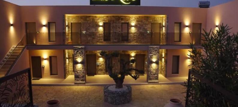 La Rêve 豪华公寓(La Rêve)图片