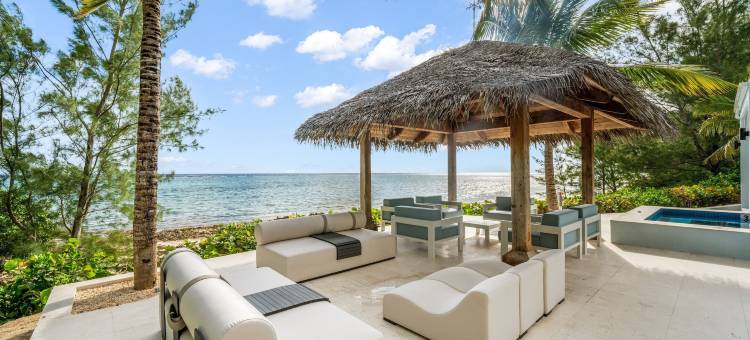 基博科(Kiboko)图片