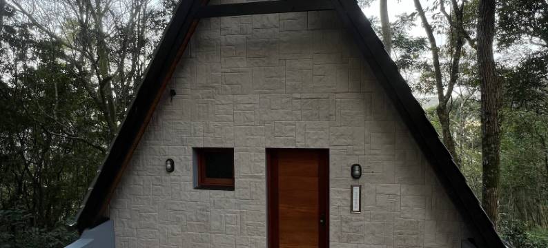 Taboo Refúgio图片