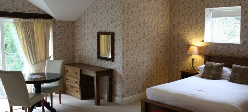 伍德希尔之家旅馆(Woodhill House)图片