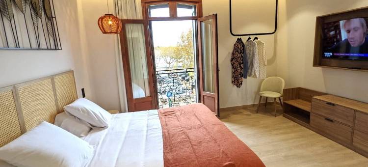 强烈精品酒店(Intense Boutik-Hôtel)图片