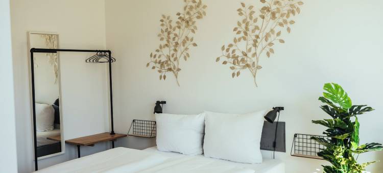 瑞克斯工作室套房(The Rix Studios & Suites)图片