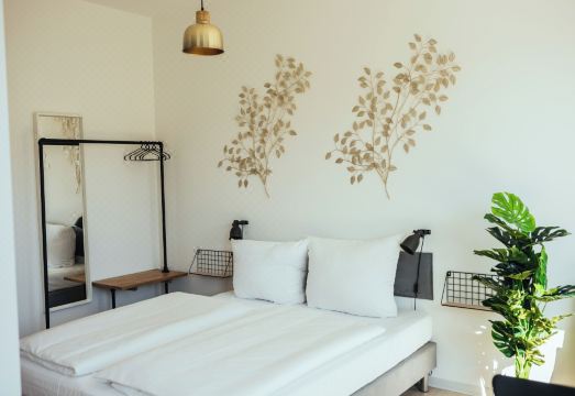 The Rix Studios & SuitesHotel Overview