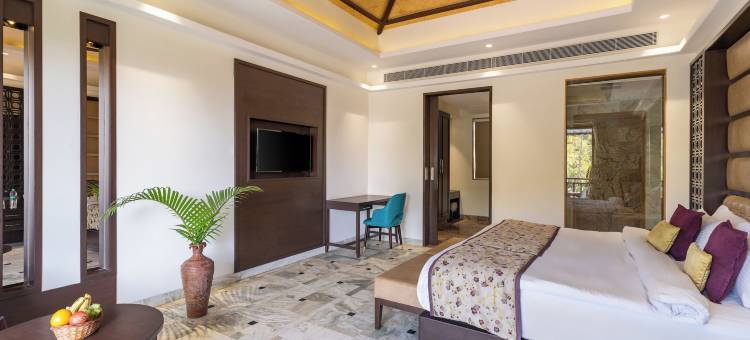 拉姆亚水疗度假村(Ramya Resort & Spa)图片