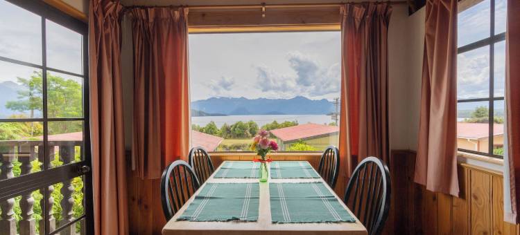 玛纳普里假日公园(Manapouri Holiday Park)图片