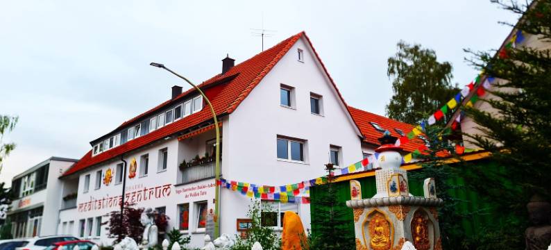 研讨会屋阿里亚麦特里亚(Seminarhaus Arya Maitreya)图片