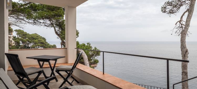 BYPILLOW Cap Sa Sal酒店(Bypillow Cap Sa SAL)图片