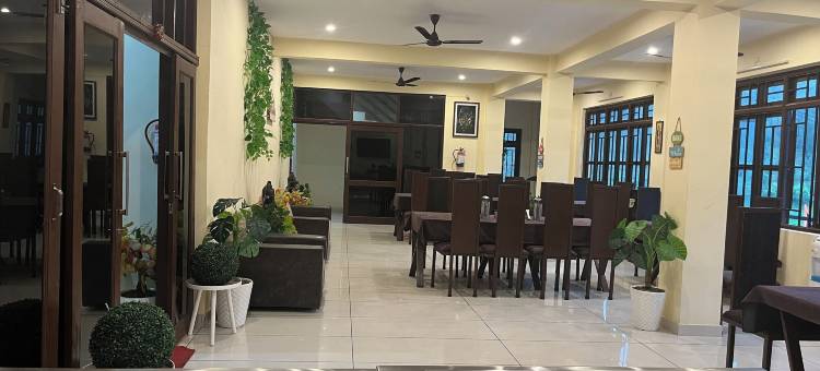 希夫林加别墅酒店(Shivlinga Villa)图片