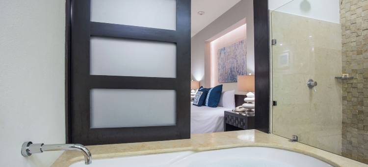Marival Distinct 公寓水疗酒店 - 翰悦阁系列(Marival Distinct All-Suites & World Spa  Handwritten Collection)图片