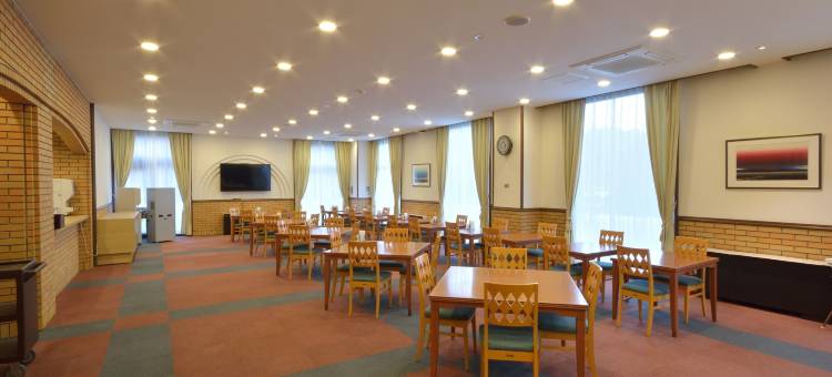 室兰景观第二王子酒店(Daini Prince Hotel Muroran View)图片