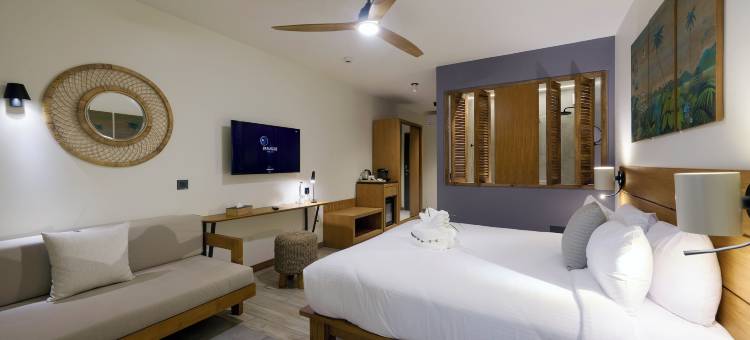 PAPANGUE酒店及水疗中心(Papangue Hôtel & Spa)图片