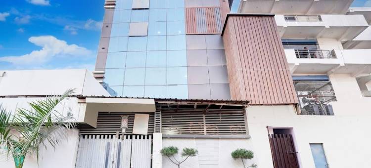 星辰酒店(Hotel Star Inn)图片