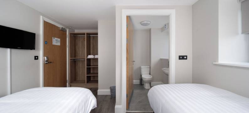 休·林奇自助式住宿(Hugh Lynch's Self Catering Accommodation)图片