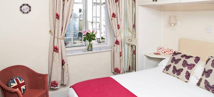 阿莫尼特旅舍(Ammonite Lodge)图片