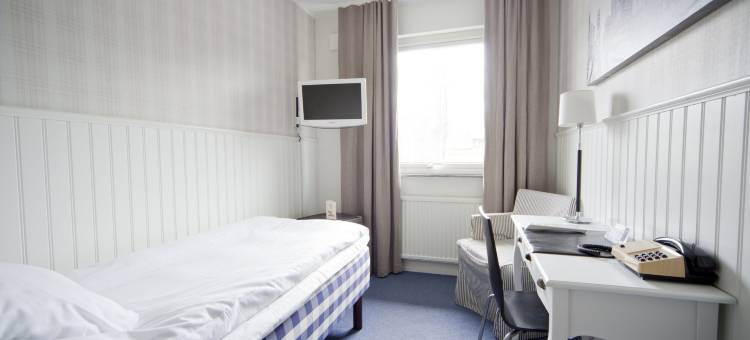 拉格斯汽车旅馆(Lages Motel)图片