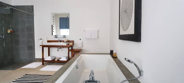 KK海滩酒店(KK Beach)图片