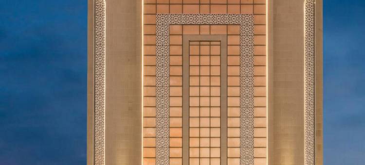 吉达滨海路丽笙酒店(Radisson Blu Hotel, Jeddah Corniche)图片